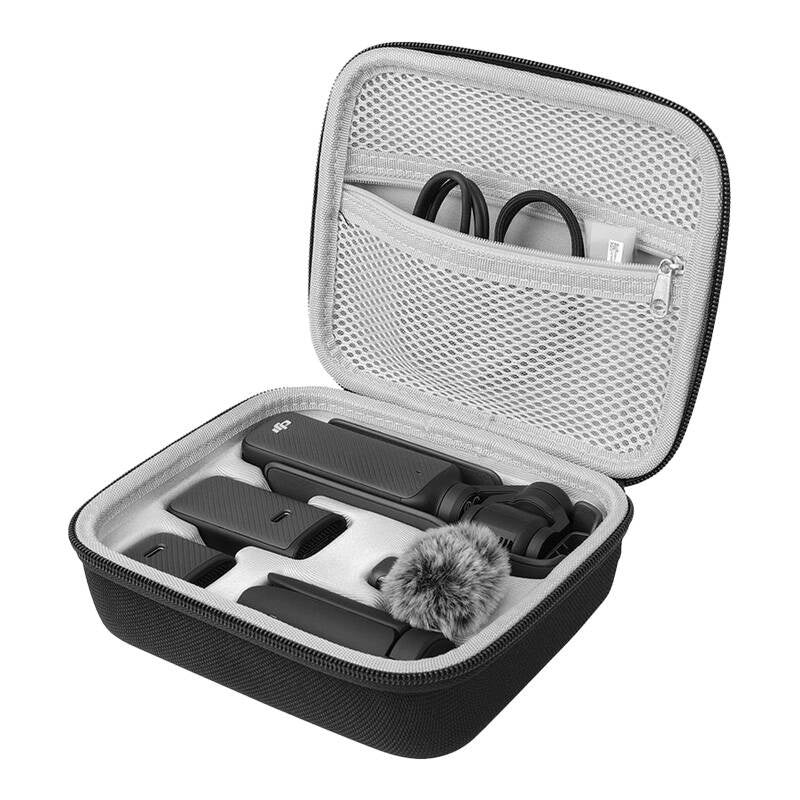 Opbevaringskasse TELESIN EVA til DJI Osmo Pocket 3