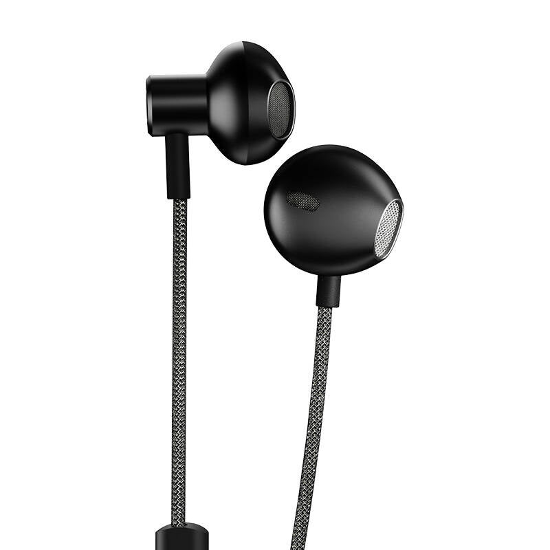 HiFuture Mi5 Wired Earphones (sort)