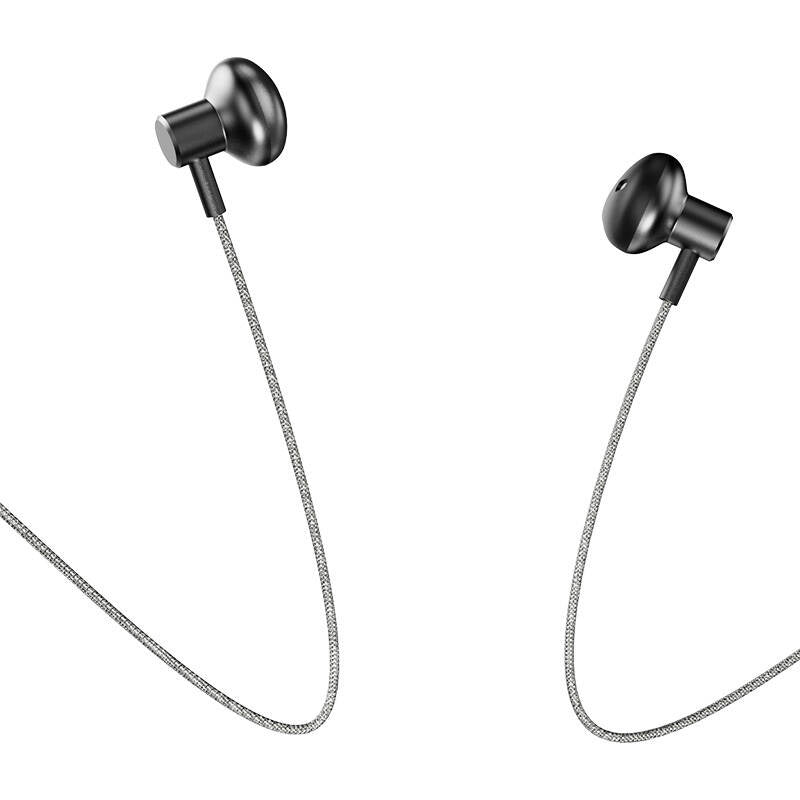 HiFuture Mi5 Wired Earphones (sort)