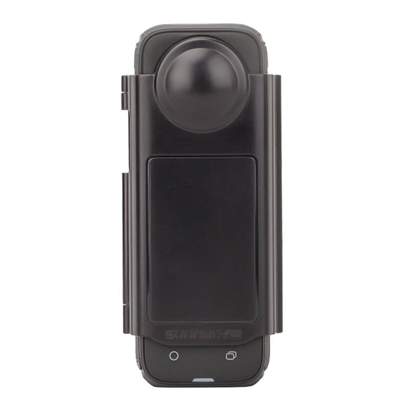 Lens Screen Cover SUNNYLIFE til Insta360 X4