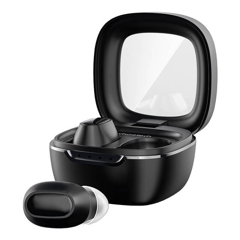 TWS-hovedtelefoner Choetech BH-T23 (sort)