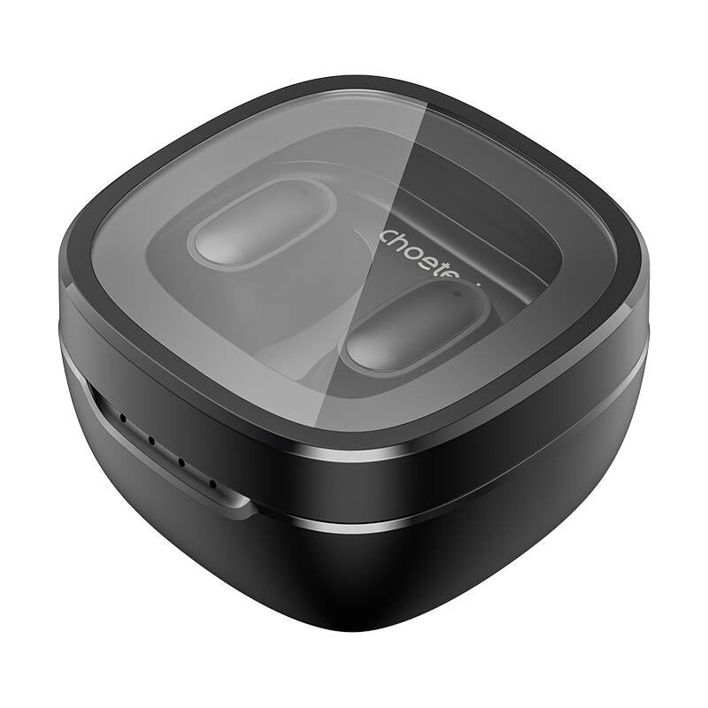 TWS-hovedtelefoner Choetech BH-T23 (sort)