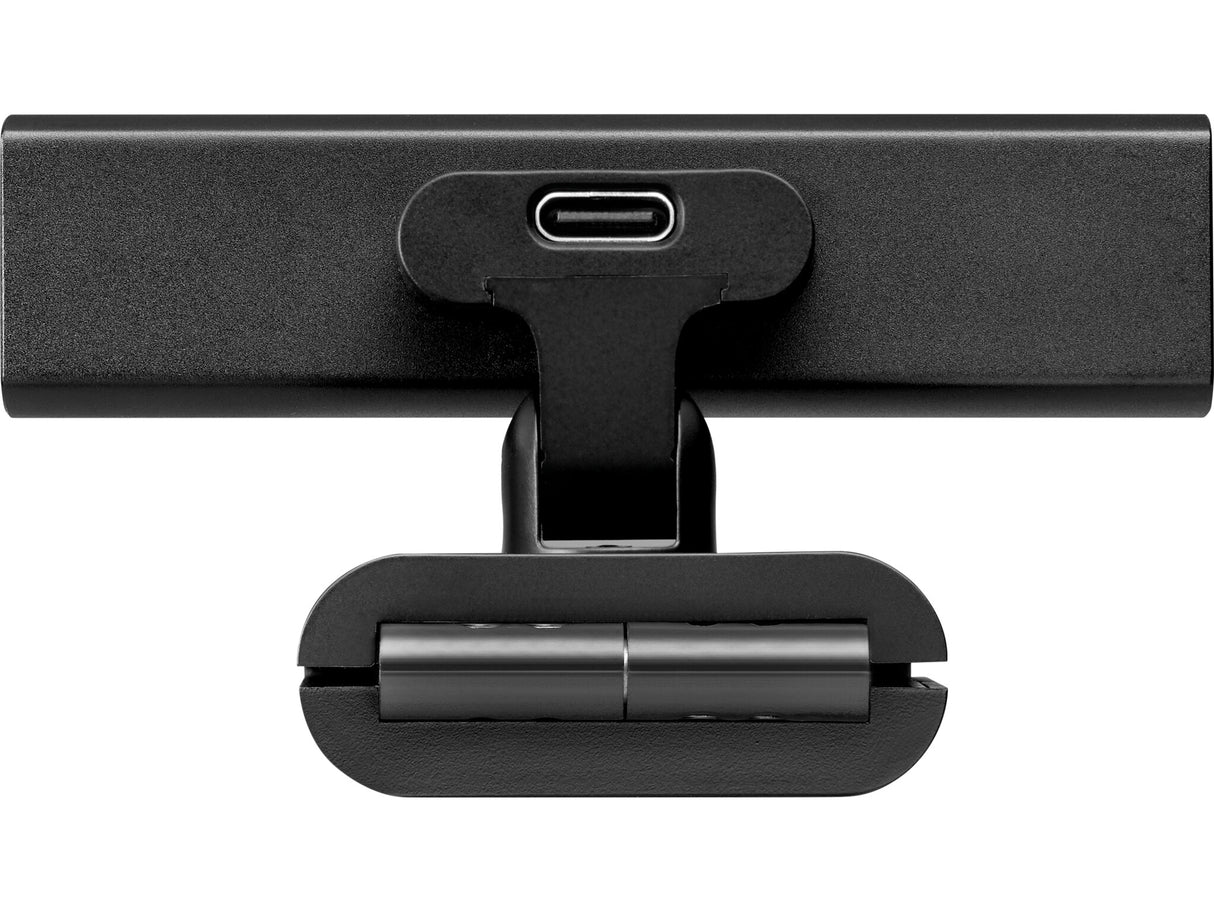 Sandberg 134-44 webcam 5 MP 2592 x 1944 pixel USB-C Sort