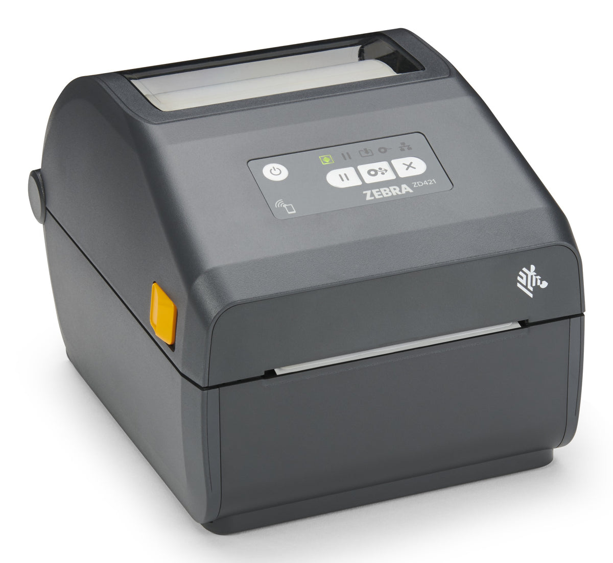 Zebra ZD421d Direkte termisk