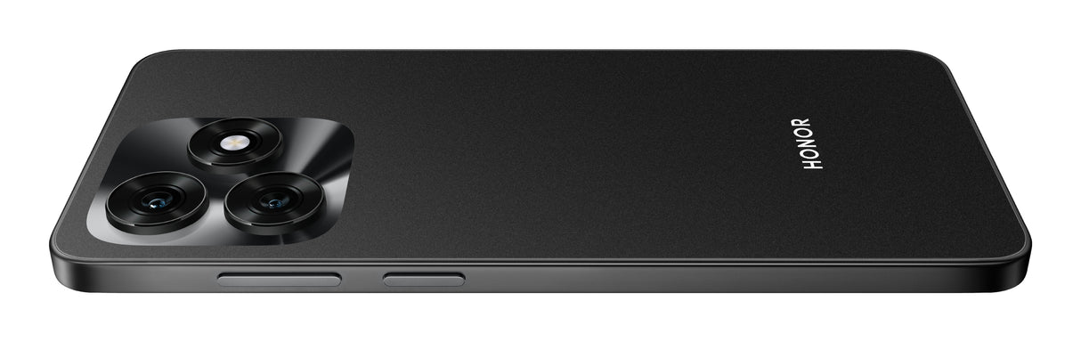 Honor X5c PLUS 17,1 cm (6.74") MagicOS 9.0 4G 4 GB 128 GB 5260 mAh Sort