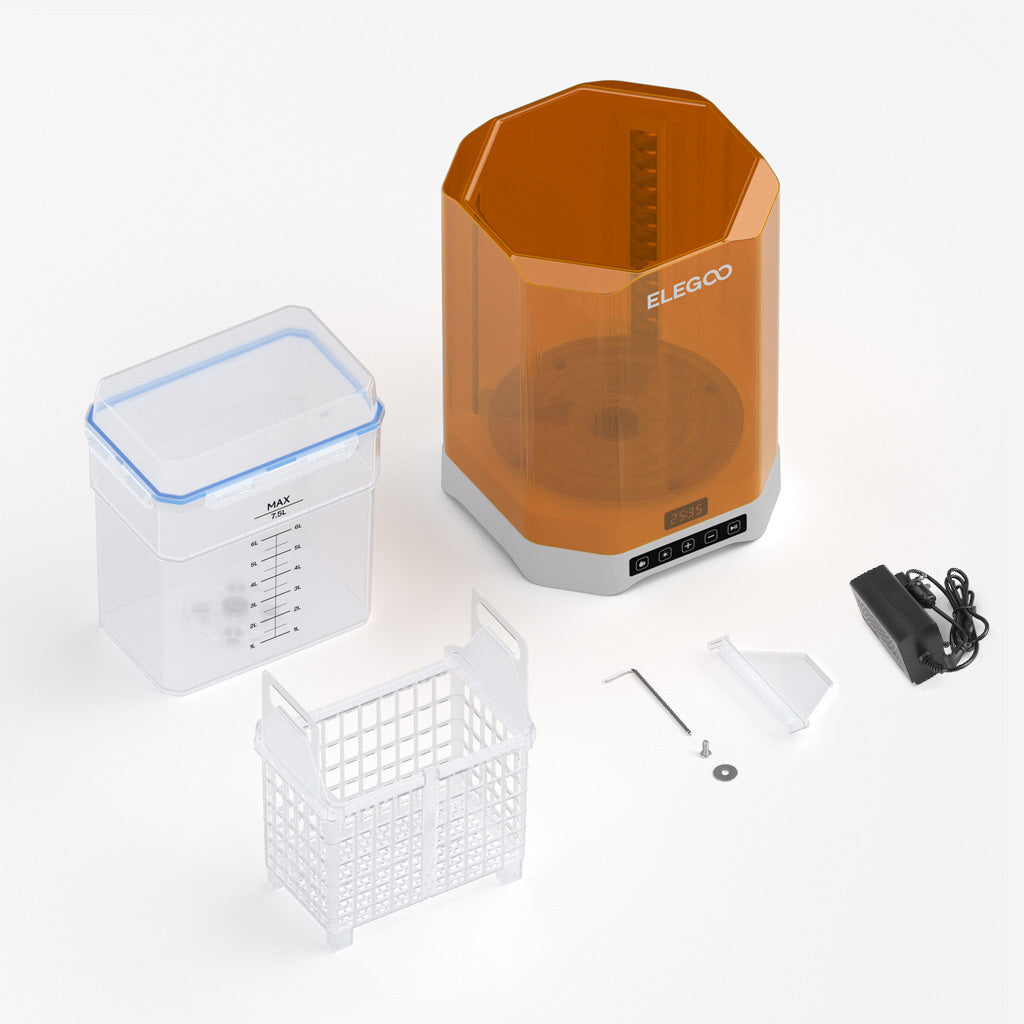 Elegoo Mercury Plus V3.0 2 stk