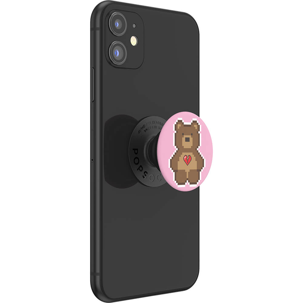 POPSOCKETS PopGrip Love Me Not