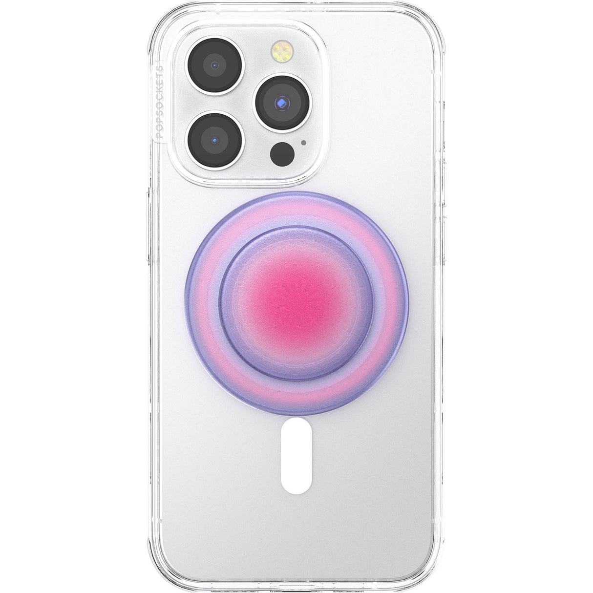 PopGrip for Magsafe Aura