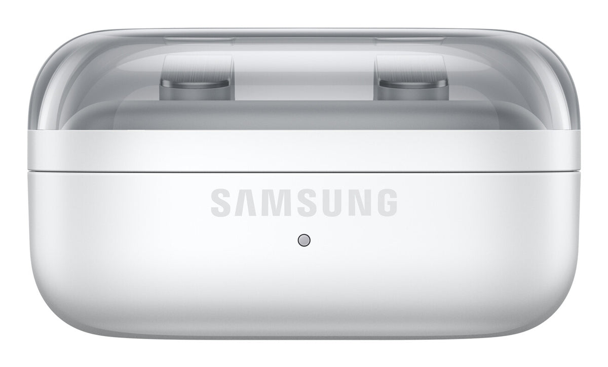 Samsung Galaxy Buds4 Headset Trådløs I ørerne Opkald/musik Bluetooth Hvid