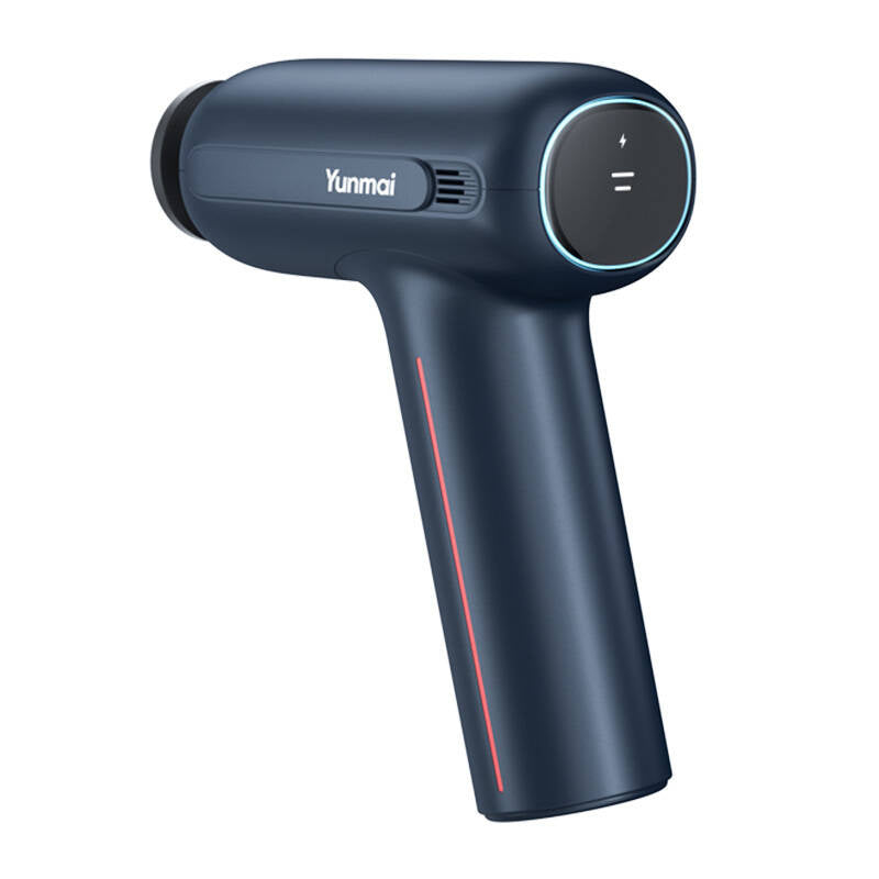 Massagepistol Yunmai EasePro YMFG-M406 (blå)