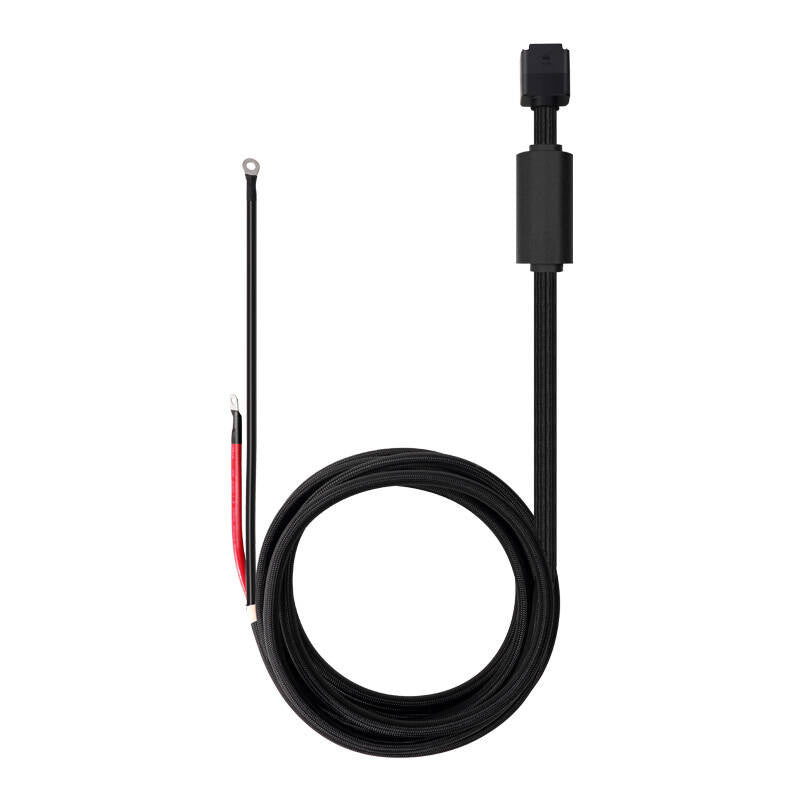 EcoFlow-alternatorladningsanordning