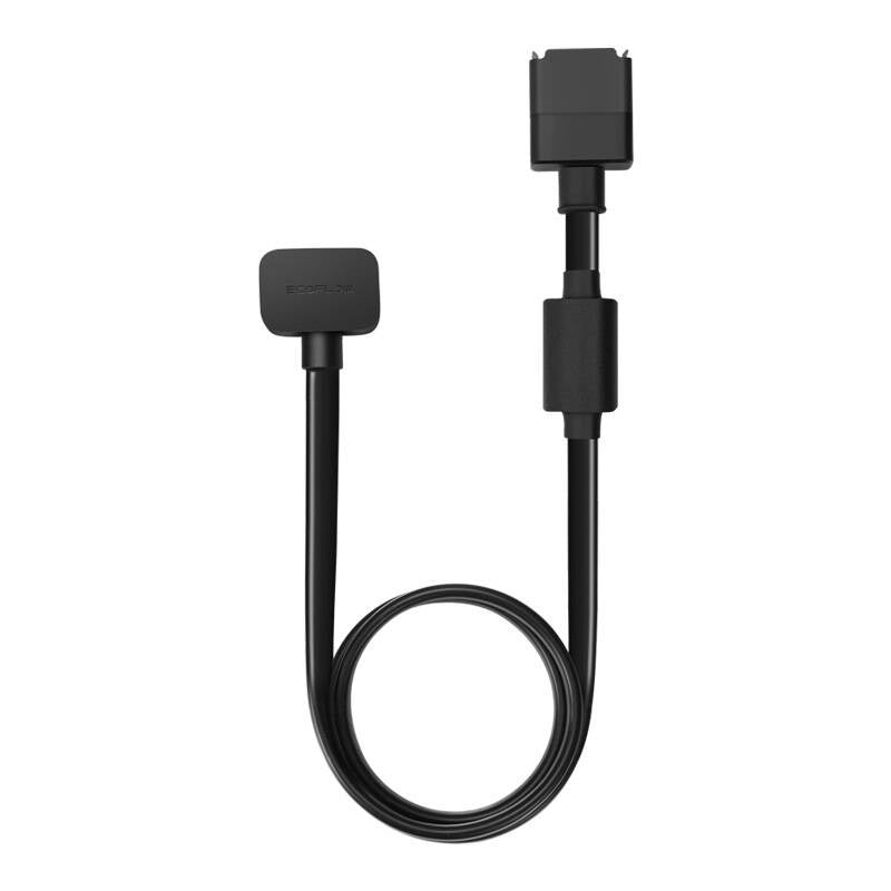 EcoFlow-alternatorladningsanordning