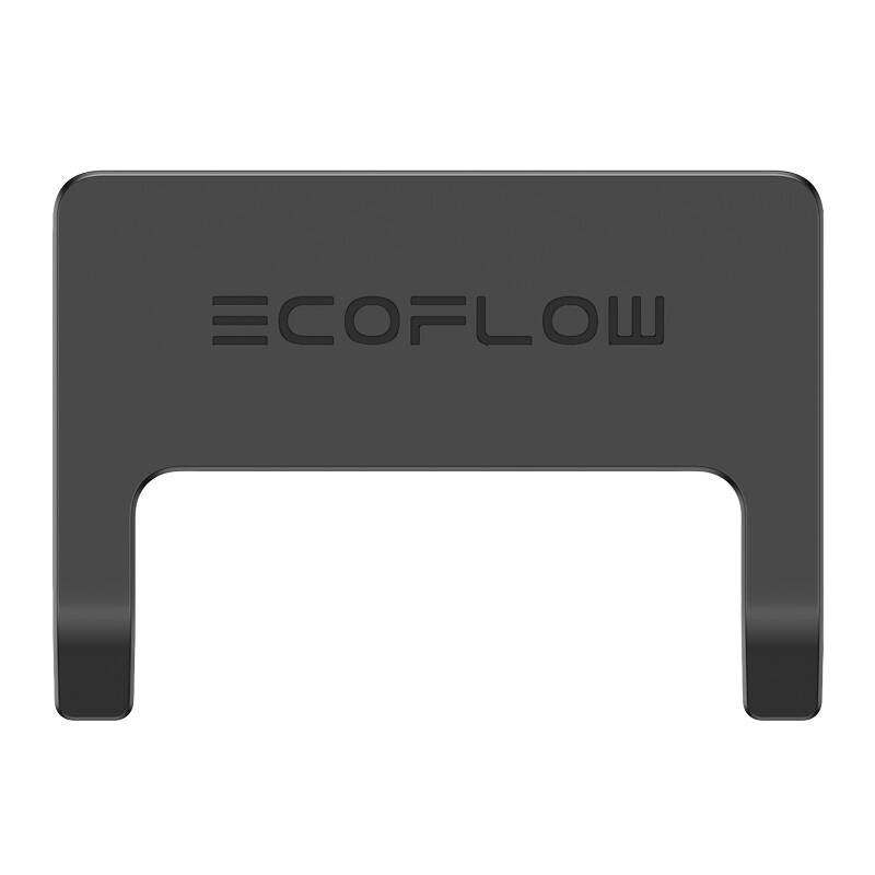 EcoFlow-alternatorladningsanordning