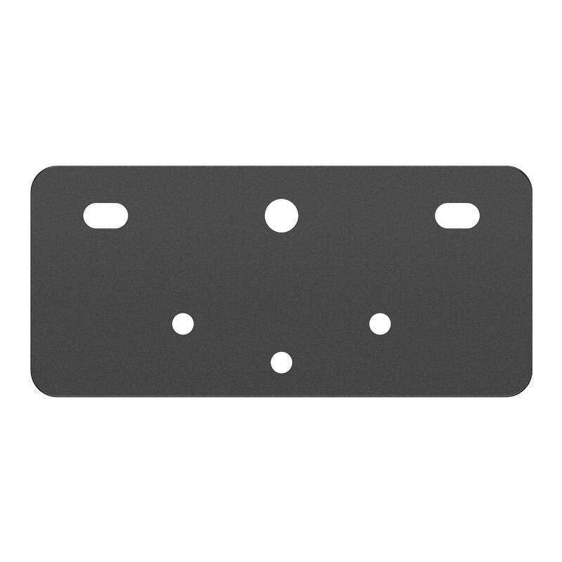 EcoFlow-alternatorladningsanordning