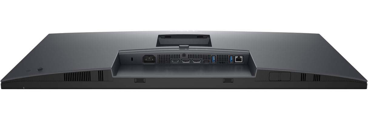 Dell Pro 32 Plus QHD USB-C Hub Monitor P3225DE 32 IPS 2560 x 1440 (2K) HDMI DisplayPort USB-C 100Hz