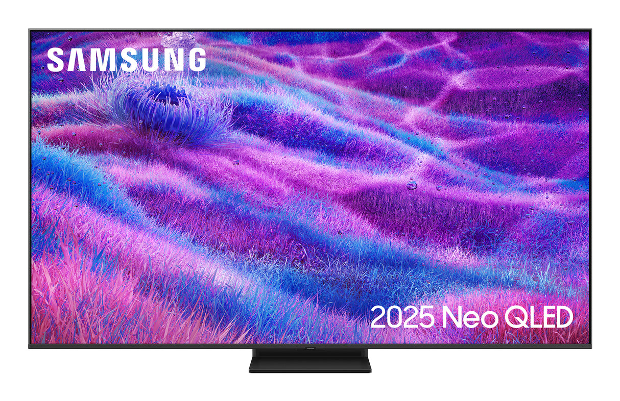 Samsung QE65QN80FAU 65 4K UHD (2160p) Sølv