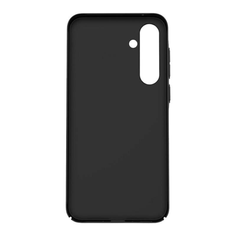 Case Nillkin Super Frosted Shield Pro til Samsung Galaxy A35 (sort)