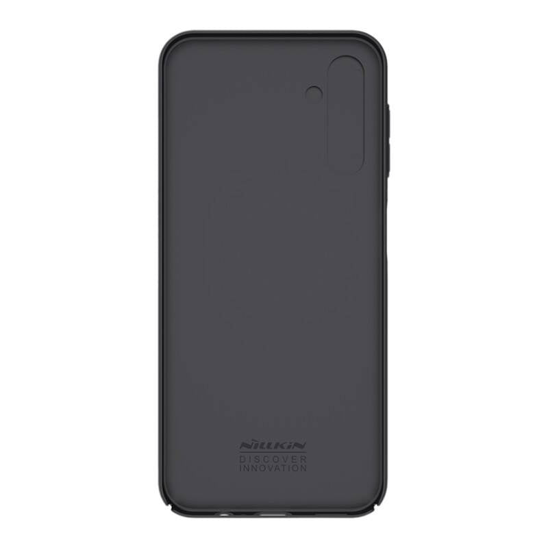 Case Nillkin CamShield til Samsung Galaxy A14 4G (sort)