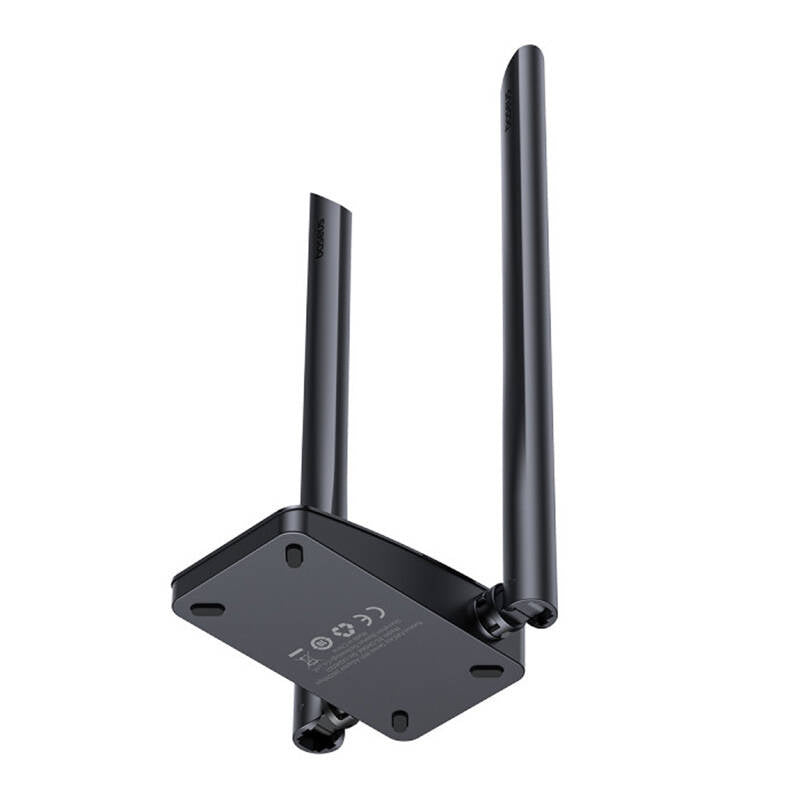 WiFi-adapter Baseus FastJoy 1300Mbps (sort)