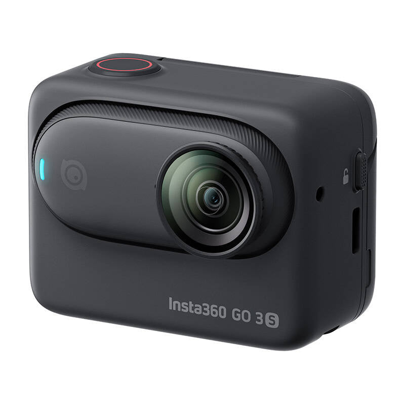 Insta360 GO 3S (128GB) sort