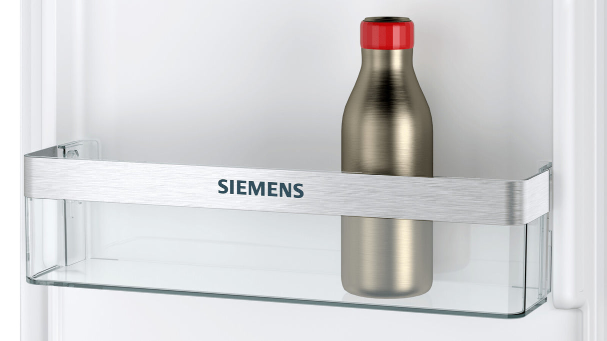 Siemens iQ300 KI87VVFE1 køle-/fryseskab Indbygget 270 L Hvid
