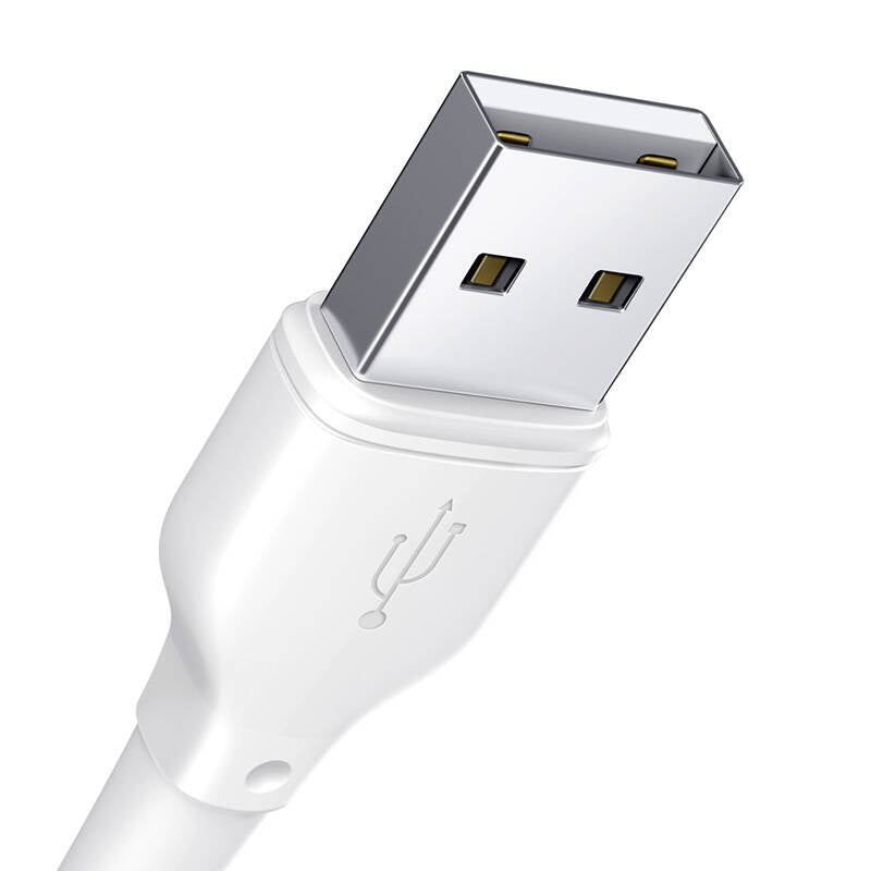 Kabel USB-A til Lightning Mcdodo JCA-7270, 1,2 m (biały)