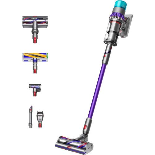 Dyson Gen5 Detect Absolut trådløs støvsuger Purple EU 446989-01