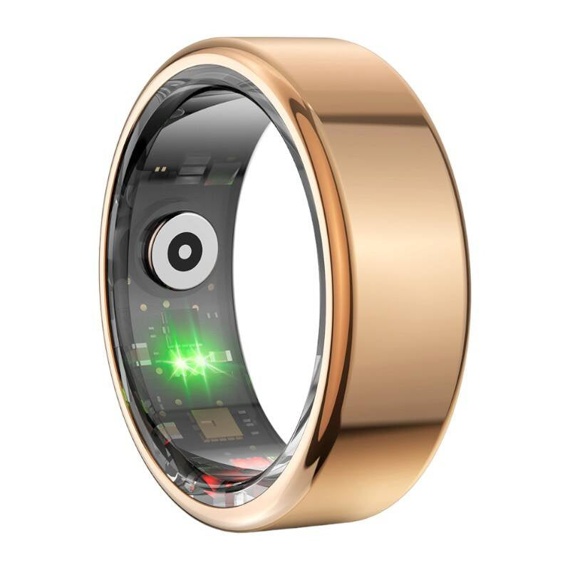 Smartring Colmi R02 21.3MM 12 (Guld)