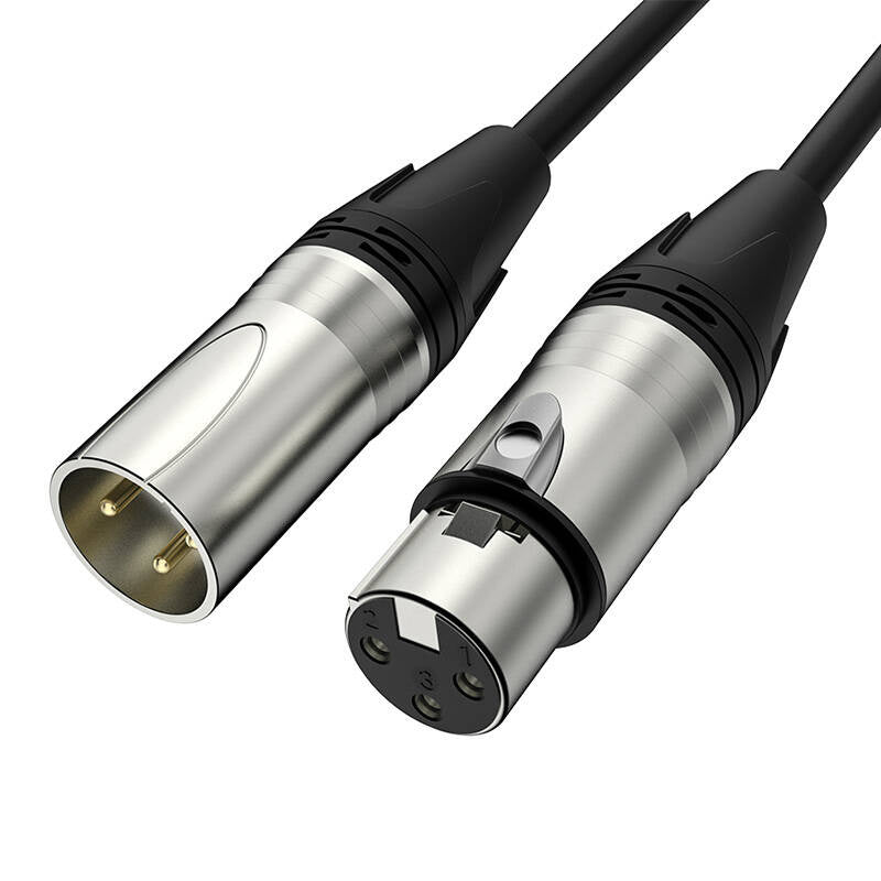 Maono XLR-180 kabel (sort)