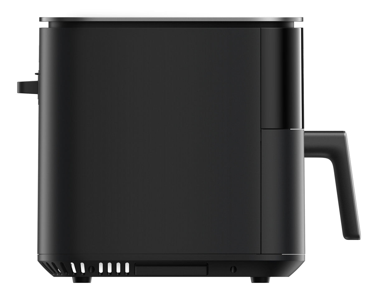Xiaomi MAF-D1001 Dobbelt 10 L Enkeltstående 2700 W Varmluftsteger Sort