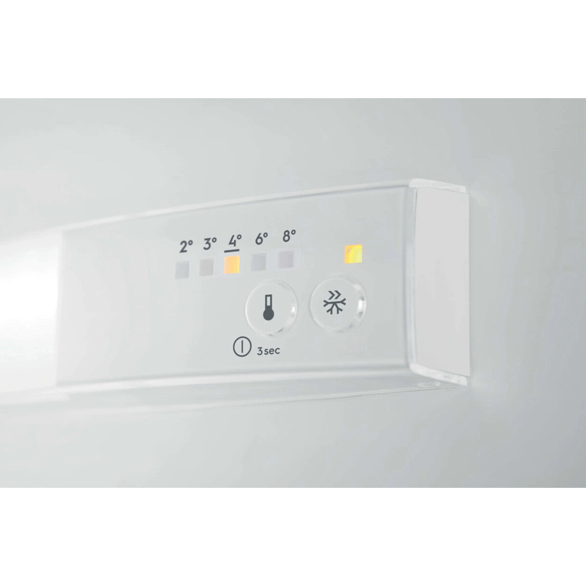 Electrolux ENT6NE18S Indbygget 257 L Hvid