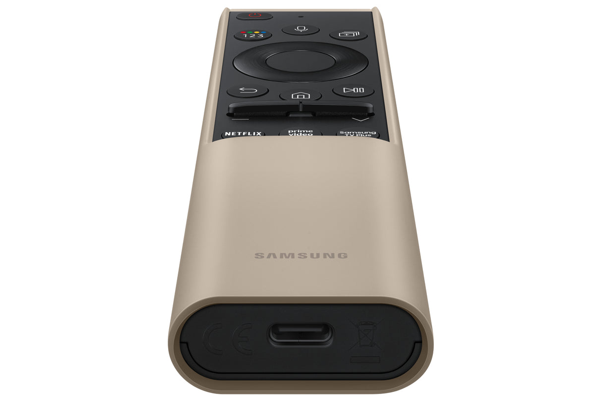 Samsung VG-TM2180ES/XC fjernbetjening