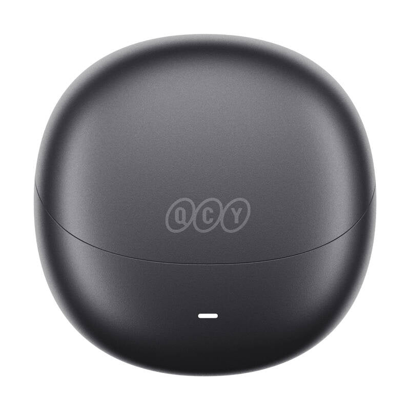 TWS QCY AilyBuds Pro HT10 hovedtelefoner, ANC (sort)