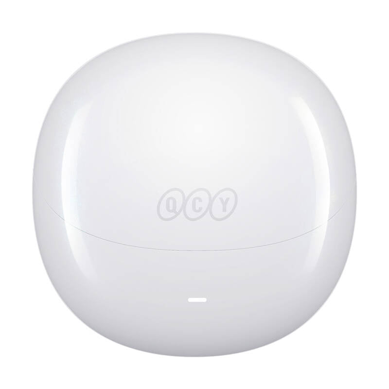 TWS QCY AilyBuds Pro HT10 hovedtelefoner, ANC (hvid)