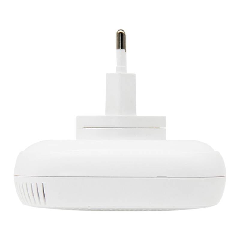 WiFi Heiman WS2CG Tuya smart naturgas lækage sensor