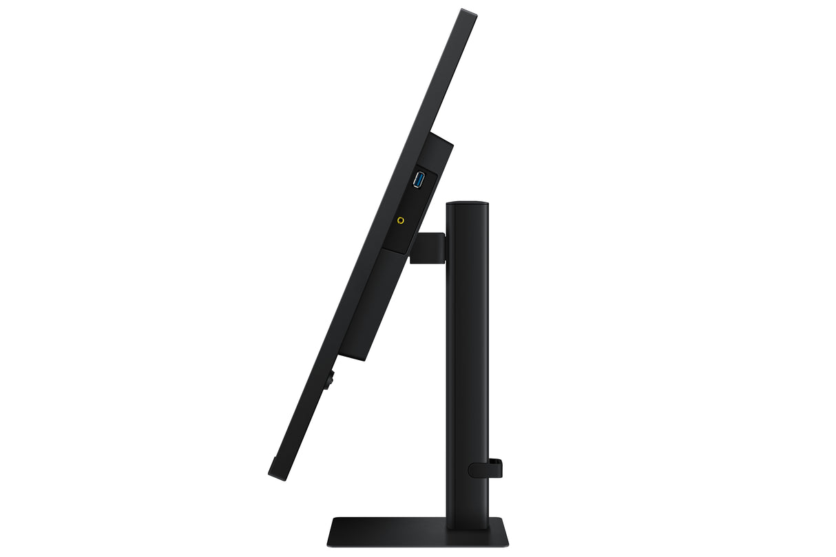 Samsung S70D computerskærm 81,3 cm (32") 3840 x 2160 pixel 4K Ultra HD LED Sort