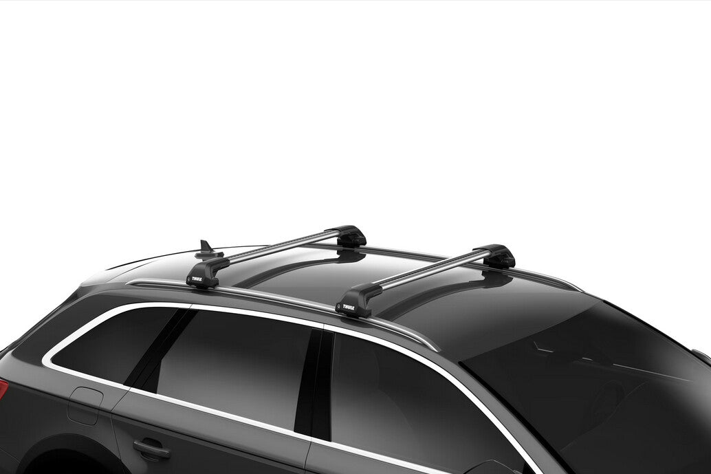 Thule Flush Rail Edge car roof rack accessory
