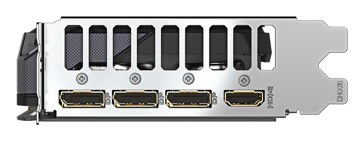 GIGABYTE GeForce RTX 5060 Ti GAMING OC 8G NVIDIA 8 GB GDDR7