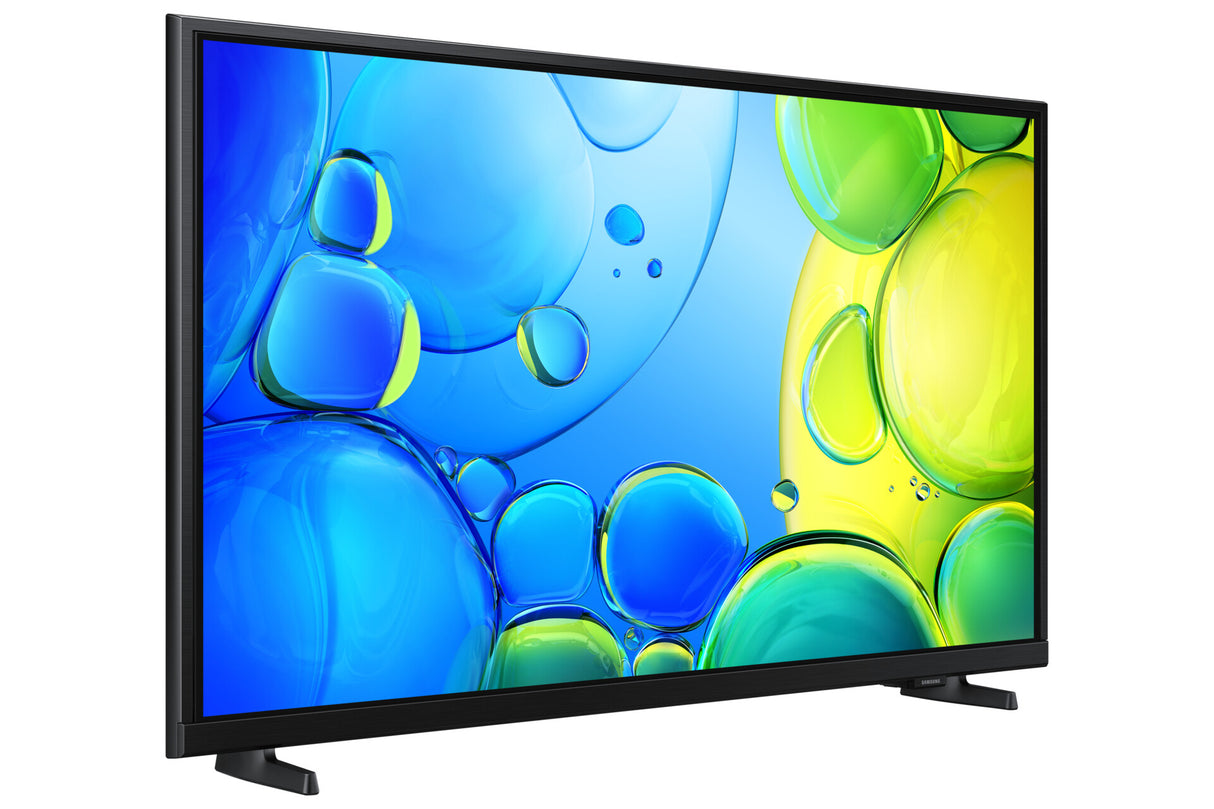 Samsung UE32F6002FK 81,3 cm (32") Fuld HD Smart TV Wi-Fi Sort