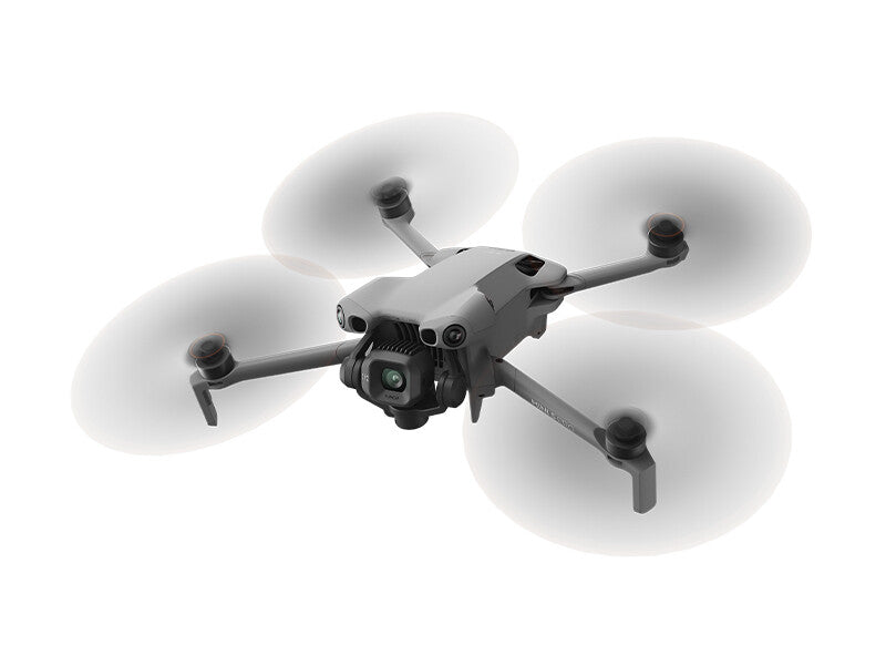 DJI Mini 5 Pro Fly More Combo Plus with DJI RC 2