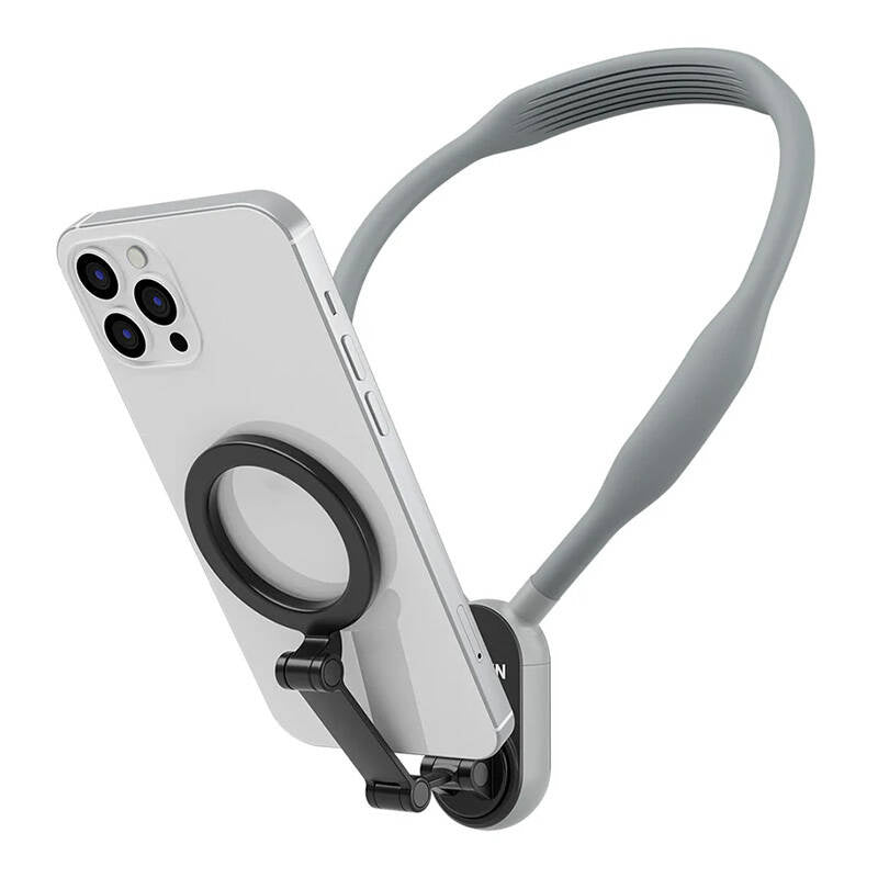 TELESIN magnetisk halskæde til Iphone 12-16 MNM-002