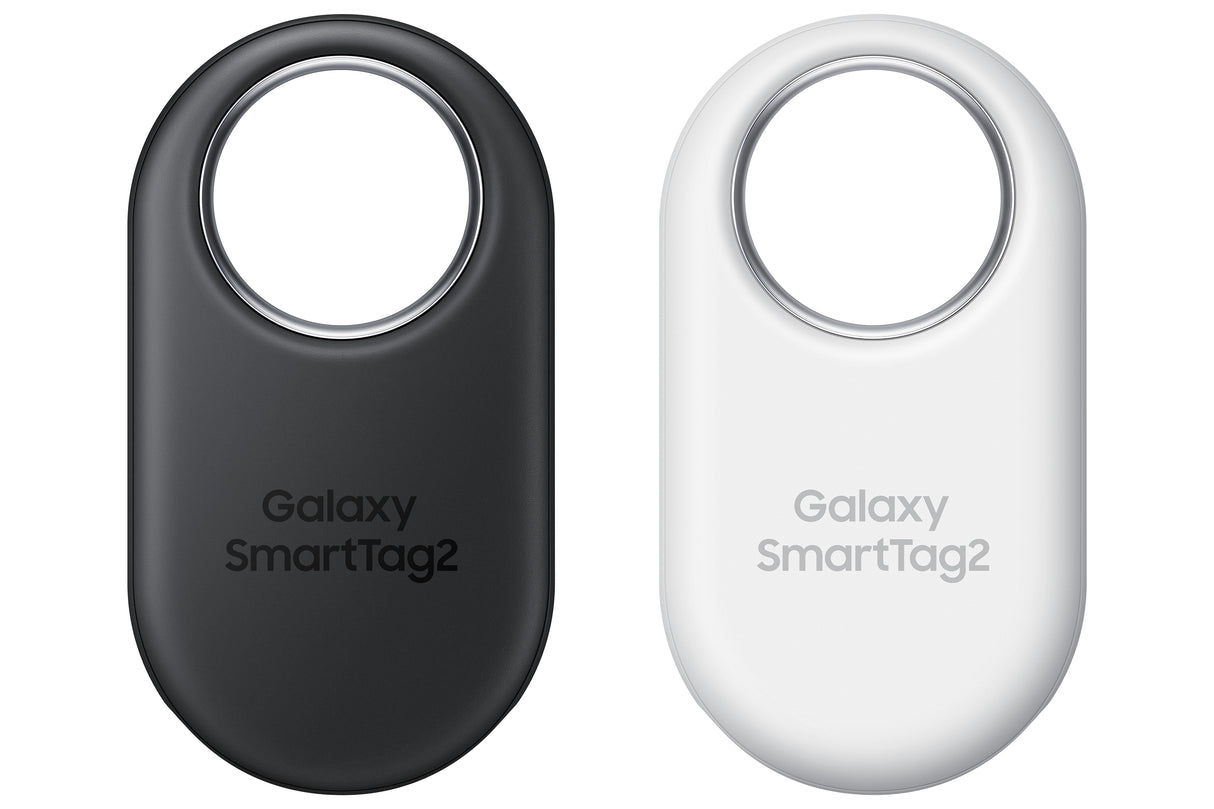 Samsung Galaxy SmartTag2 Element Finder Hvid