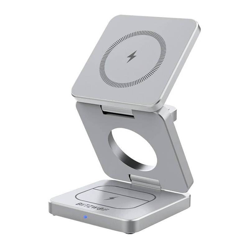 Trådløs oplader 3in1 BW-IW30 Blitzwolf