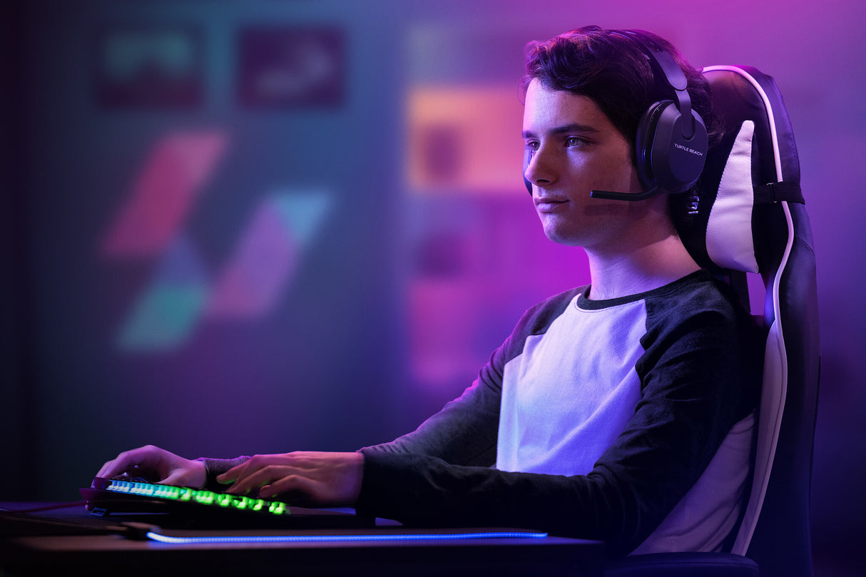 Turtle Beach Stealth 500 Headset Trådløs Spil Bluetooth