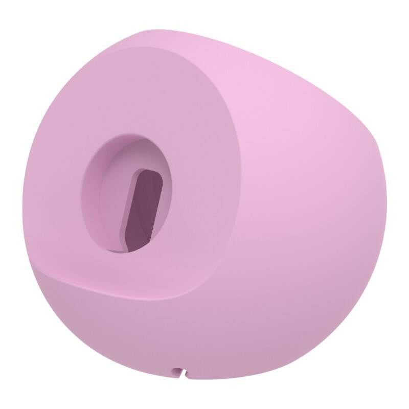 Magnetisk holder til iPhone, iWatch Choetech H050 (rosa)