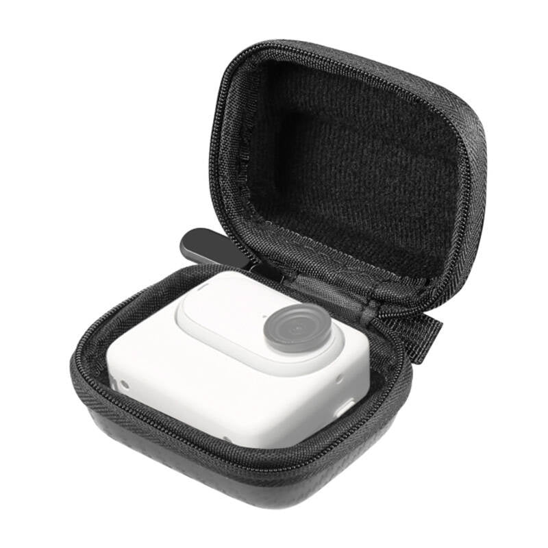 Mini Body Bag PULUZ til Insta360 GO 3 / GO 3S (sort)