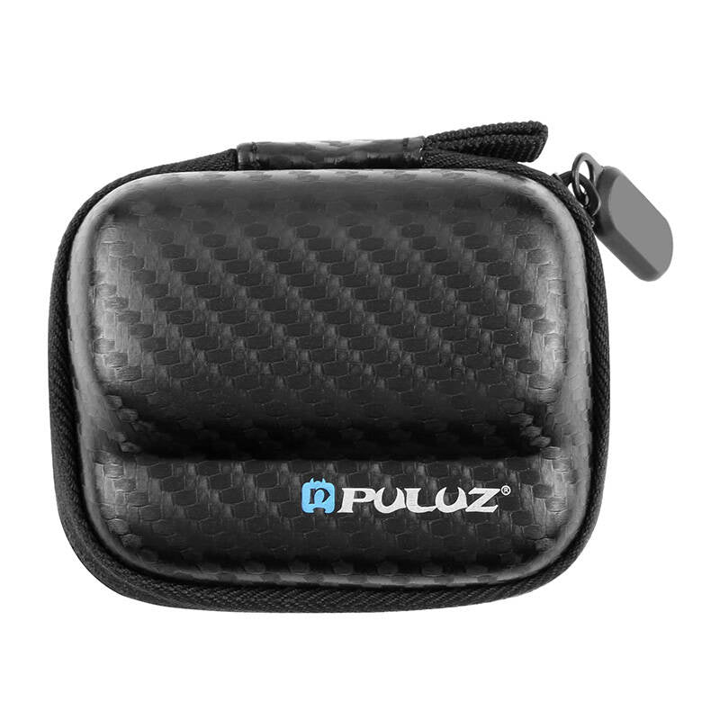 Mini Body Bag PULUZ til Insta360 GO 3 / GO 3S (sort)