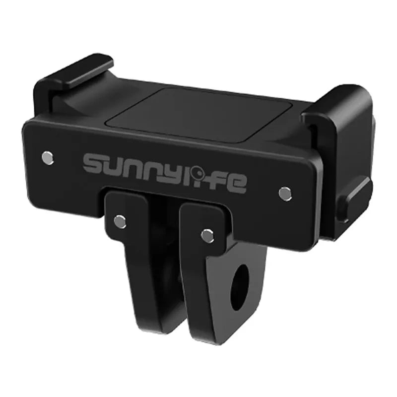 Foldbar Quick-Release Adapter Sunnylife til Osmo Pocket 3