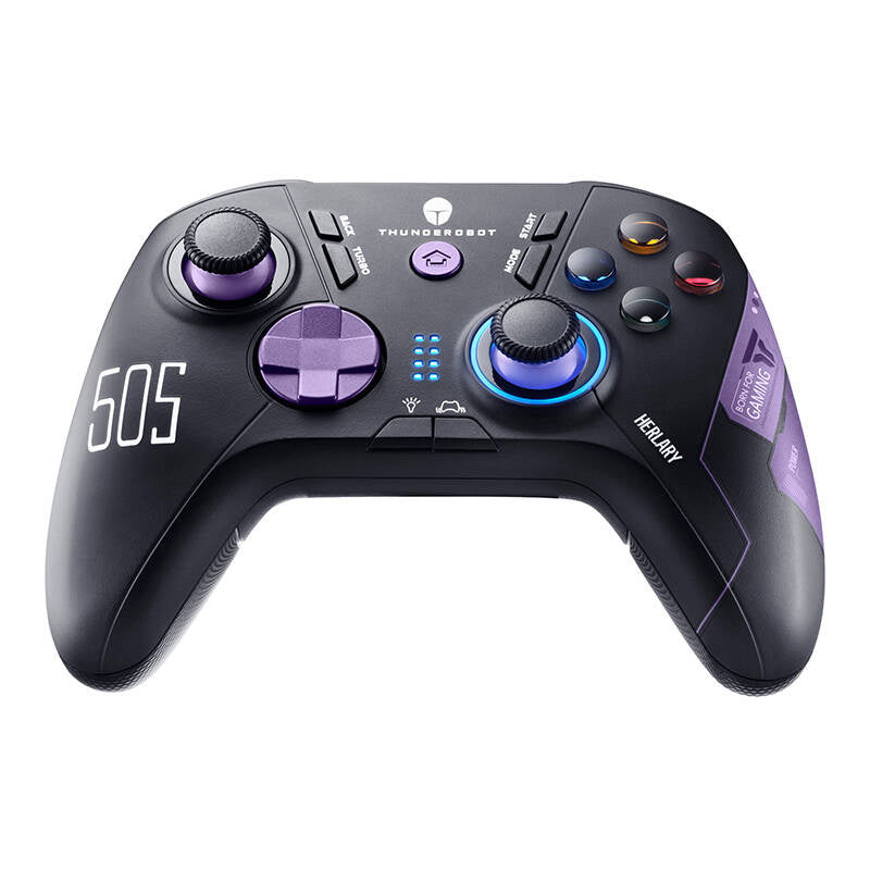 Thunderobot gamepad G50s