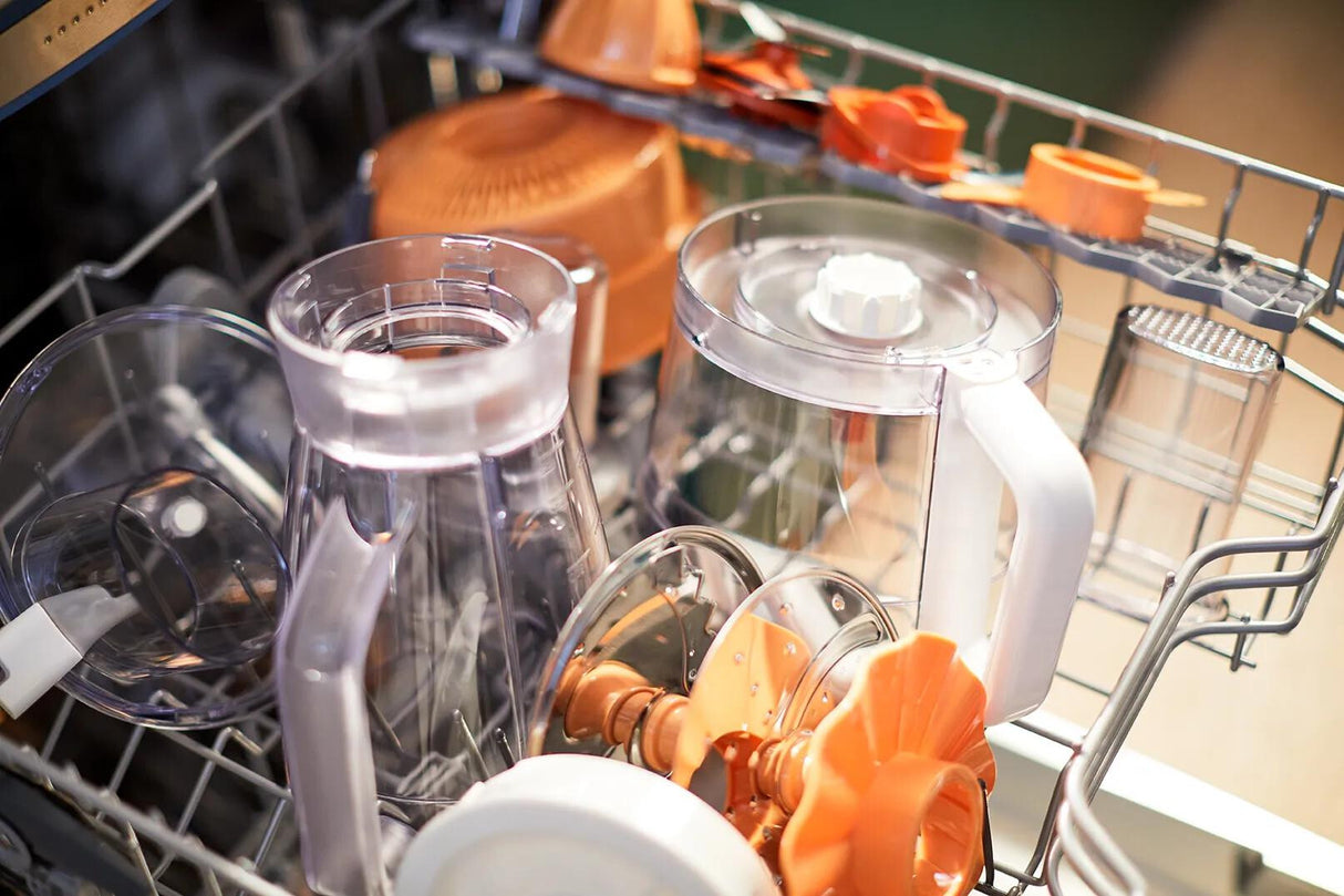 Philips Viva Collection HR7510/10 Kompakt foodprocessor